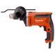 Дриль з ударом Makita M8100KX2 + аксесуари M8100KX2 фото 2