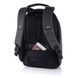 Рюкзак антивор XD Design Hero XL Black (P705.711) P705.711 фото 6