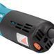 Пряма шліфувальна машина Makita GD0810C GD0810C фото 3