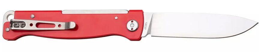 Ніж Boker Plus Atlas Red 2373.11.97 фото