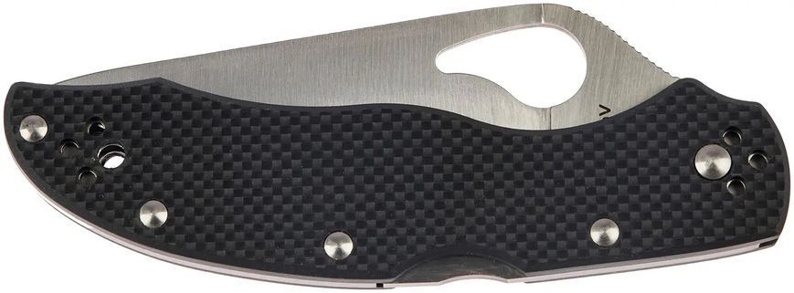 Ніж Spyderco Byrd Harrier 2 87.13.56 фото