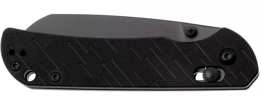 Ніж CJRB Lyrid BB Black 2798.04.90 фото