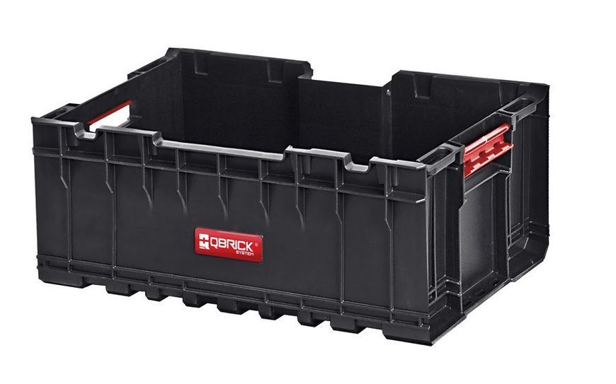 Оранайзер для інструментів QBRICK SYSTEM ONE BOX 2,0 PLUS SKRQPBOX2CZAPG003 фото