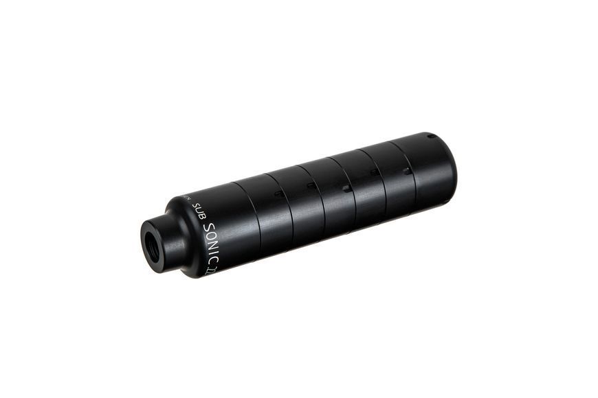 Глушник Nielsen SubSonic 22 1/2-20 кал. - 22lr 8004877 фото