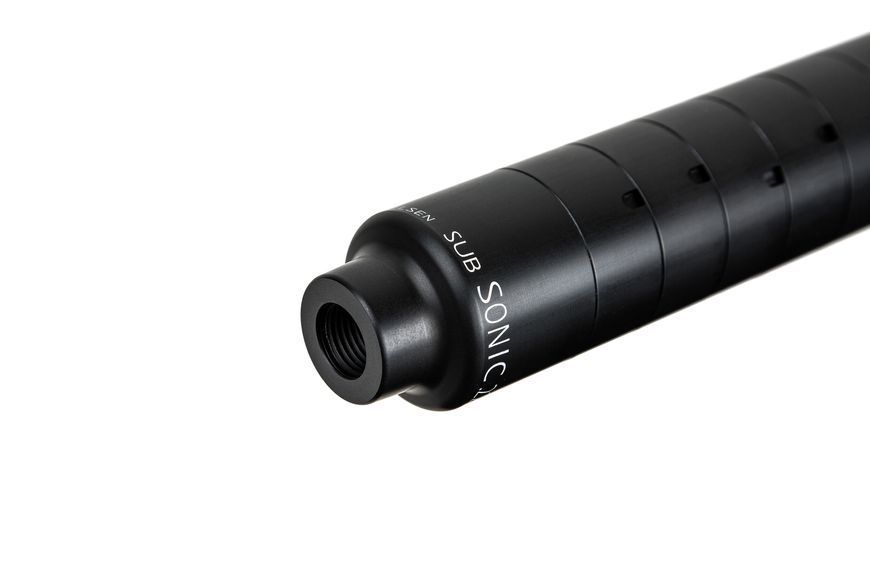 Глушник Nielsen SubSonic 22 1/2-20 кал. - 22lr 8004877 фото