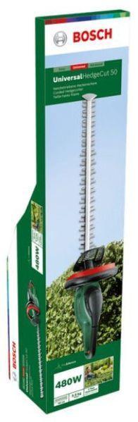Кущоріз Bosch UniversalHedgeCut 50 (06008C0501) 06008C0501 фото