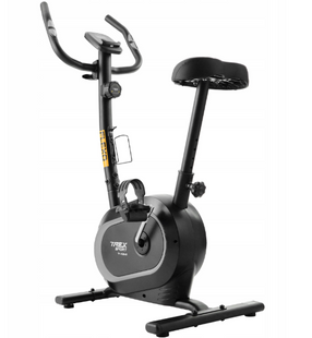 Велотренажер Trex Sport TX-450MB FLEXO магнітний чорний 5902308232389 фото