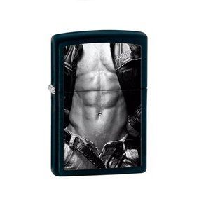 Зажигалка Zippo 28317 Ready to Ride 28317 фото
