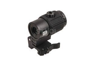 Збільшувач EOTech G43 3Х компактний чорний 5003167 фото