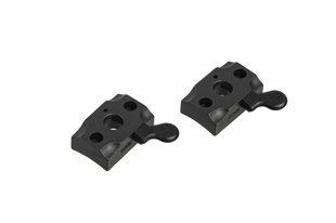 Кріплення для прицілу Leupold QR Steyr/Mannlicher Classic 2-PC Matte (60656) 5001584 фото