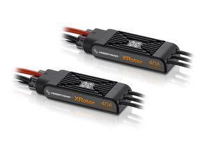 Регулятори ходу HOBBYWING XRotor Pro 40A OPTO 3-6S для мультикоптерів 2шт 6938994414401 фото