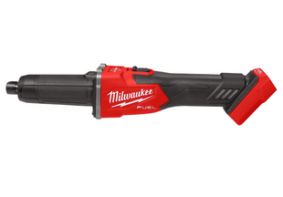 Аккумуляторна цангова прямошліфмашина M18 FDGRB-0 MILWAUKEE (HD кейс) 4933480952 фото