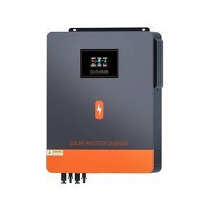 Інвертор гібридний PowMR HVM 10.2 kW DD0006786 фото