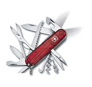 Нож Victorinox Huntsman Lite 1.7915.T 1.7915.T фото