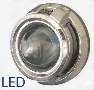 Светодиодная линза, FANTOM FT BiLED lens 3.0 (A5) FT BiLED lens 3.0 (A5) фото