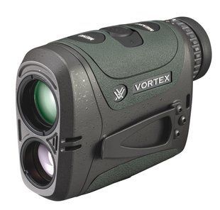 Дальномір Vortex Razor HD 4000 GB (3658м) з балістичним калькулятором 2371.03.43 фото