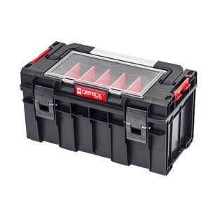 Ящик для інструментів QBRICK SYSTEM PRO 500 EXPERT SKRQPRO500CZAPG003 фото