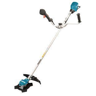 Акумуляторна коса Makita XGT 40 V MAX UR002GZ01 (без АКБ) UR002GZ01 фото