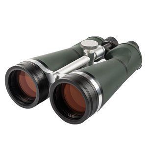 Астрономічний бінокль SIGETA Asterial 20x80 (з кейсом) - Безкоштовна доставка 65864 фото