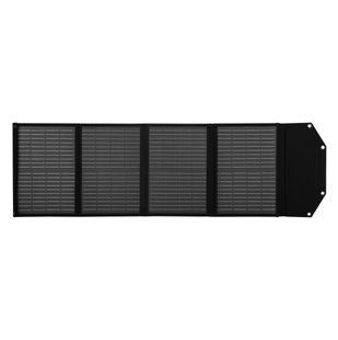 Портативна сонячна панель LPS 60W LP20054 фото