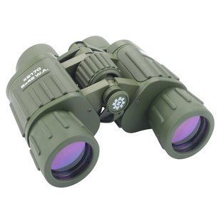Бінокль KONUS KONUSARMY 8x42 W.A. - Безкоштовна доставка 2170 фото