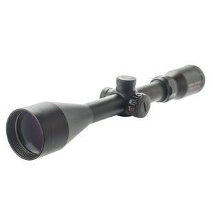 Оптичний приціл KONUS KONUSPRO 3-9x50 30/30 IR + Безкоштовна доставка 7294 фото