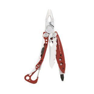 Мультитул Leatherman Skeletool RX (832310) 4007261 фото
