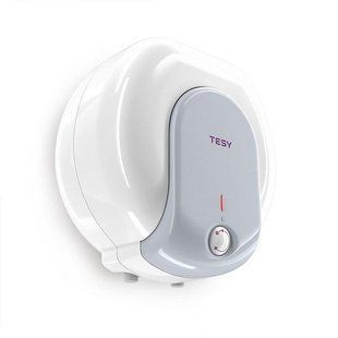 Водонагрівач Tesy GCA 1020 L52 RC / BILIGHT COMPACT 10 А (7006032) 7006032 фото
