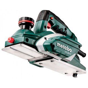 Рубанок Metabo HO 26-82 в MetaBOX 215 602682700 фото