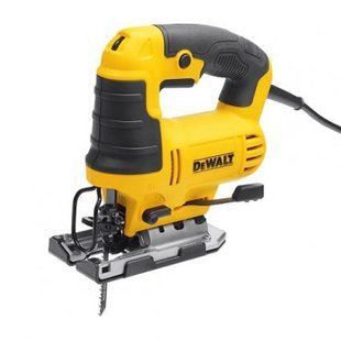 Пила лобзикова мережева DeWALT DWE349 650 Вт(DWE349) DWE349 фото
