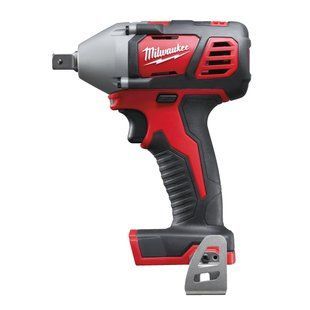 Гайкокрут акумуляторний 1/2'' MILWAUKEE M18 BIW12-0, 240Нм (каркас) 4933443590 фото
