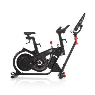 Велотренажер спінінговий електричний BOWFLEX VELOCORE 22i 0708447915115 фото
