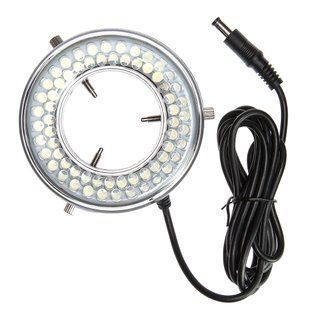 Кільцевий освітлювач SIGETA LED Ring-60 - Безкоштовна доставка 65120 фото