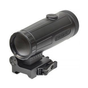 Збільшувач HOLOSUN HM6X 6x magnifier + Безкоштовна доставка 747090 фото