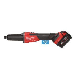 Акумуляторна пряма шліфувальна машина M18 FDGROVB-0X MILWAUKEE 4933480955 фото