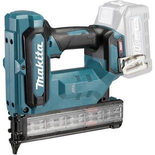 Акумуляторний цвяхозабивач Makita XGT 40 V MAX FN001GZ (без АКБ) FN001GZ фото