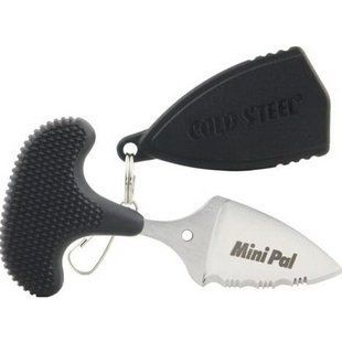 Ніж Cold Steel Mini Pal 1260.02.13 фото