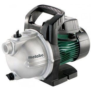 Садовий поверхневий насос Metabo P 3300 G 600963000 фото
