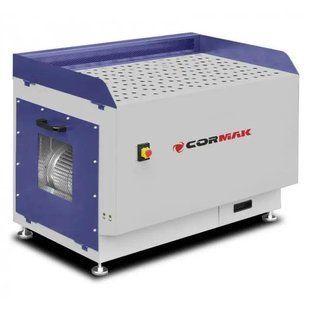 Шліфувальний стіл з аспірацією CORMAK DT1000M DT1000M/230V фото