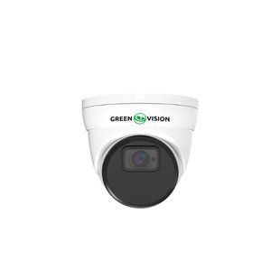 Гібридна зовнішня камера GreenVision GV-207-GHD-COS30-50 LP38711 фото