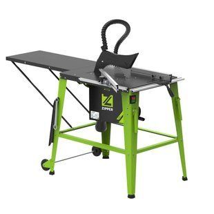 Циркулярна пила Zipper ZI-TS315-230 ZI-TS315-230 фото