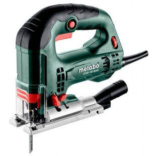Лобзик Metabo STEB 100 Quick 601110500 фото