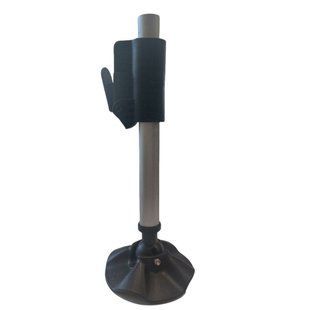 Коропова ніжка для крісла Ranger 25мм (Арт. RA8829) RA8829 фото
