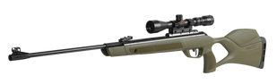 Пневматична гвинтівка Gamo G-MAGNUM 1250 JUNGLE (3-9 x40) кал. 4.5 1003923 фото