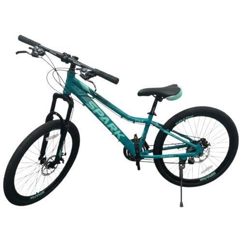 Велосипед SPARK TILL (колеса - 24, алюмінієва рама - 12) 000239996 фото