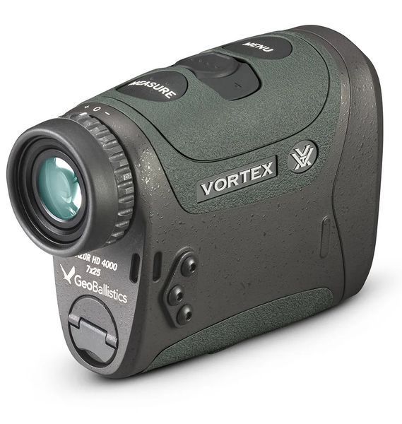 Дальномір Vortex Razor HD 4000 GB (3658м) з балістичним калькулятором 2371.03.43 фото