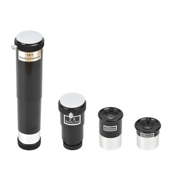 Телескоп SIGETA Volans II 70/400 AZ + Безкоштовна доставка 65344 фото