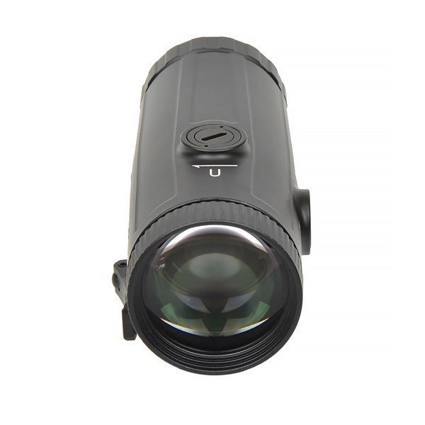 Збільшувач HOLOSUN HM6X 6x magnifier + Безкоштовна доставка 747090 фото