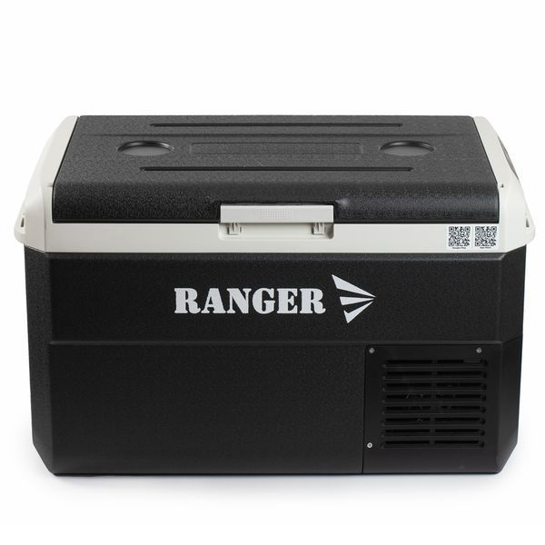 Автохолодильник компресорний Ranger Ice Cool 40L (Арт. RA 8875) RA8875 фото