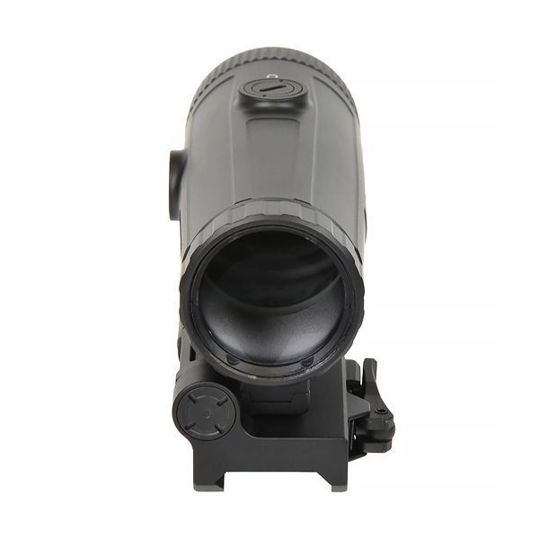Збільшувач HOLOSUN HM6X 6x magnifier + Безкоштовна доставка 747090 фото